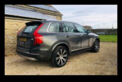 Η ανθεκτική χρησιμότητα των SUV Ένα ζωτικό εργαλείο για την αγροτική διαβίωση