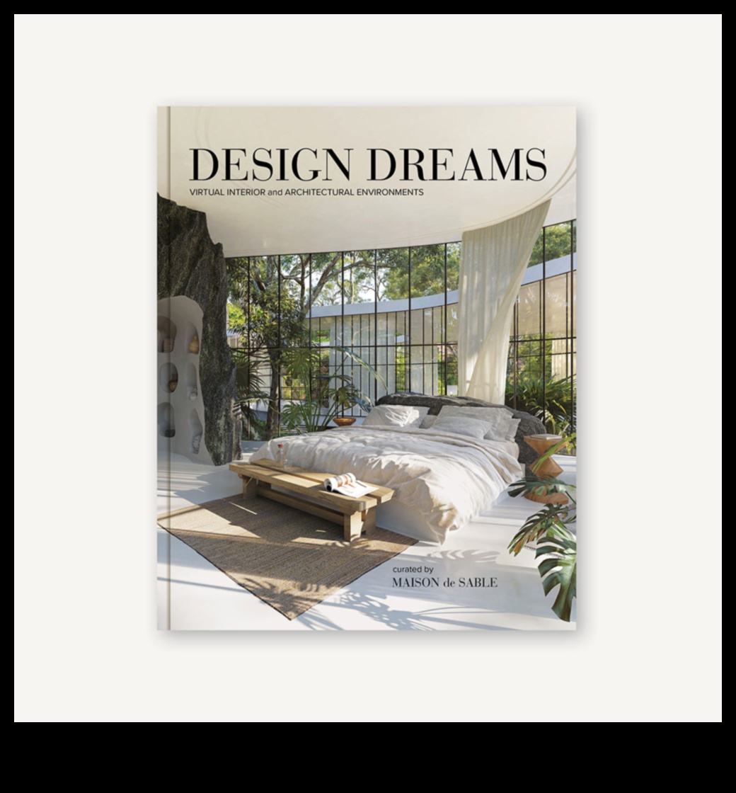 Σχεδιάζοντας τα όνειρα: Η τέχνη και η επιστήμη της δημιουργικής ανάπτυξης