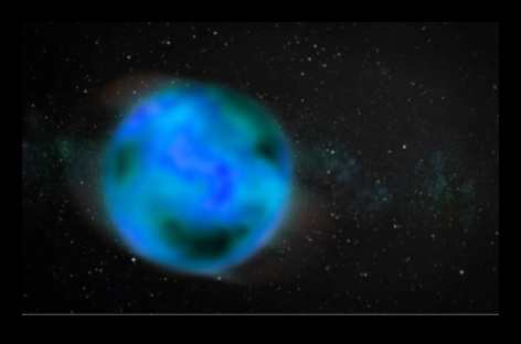 Celestial Nomads: Roaming the Cosmos σε διαστημόπλοια