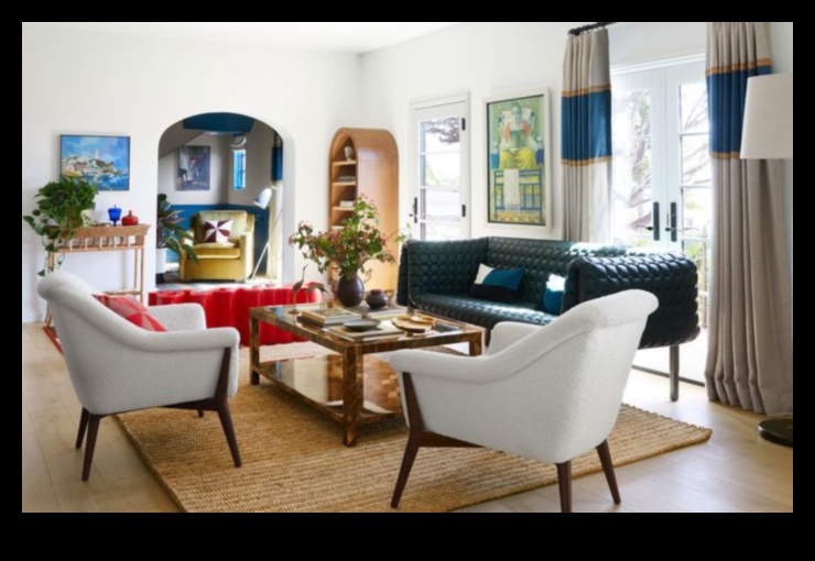 Streetwise Elegance: Εκλεπτυσμένα στυλ για ζωή στην πόλη