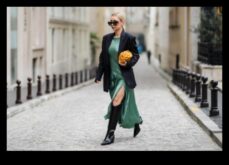 Εκλεπτυσμένα στυλ για City Living Streetwise Elegance