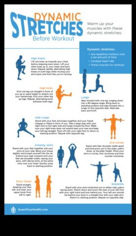 Ανακουφίζει από την ένταση των αρθρώσεων με διατάσεις ψύξης