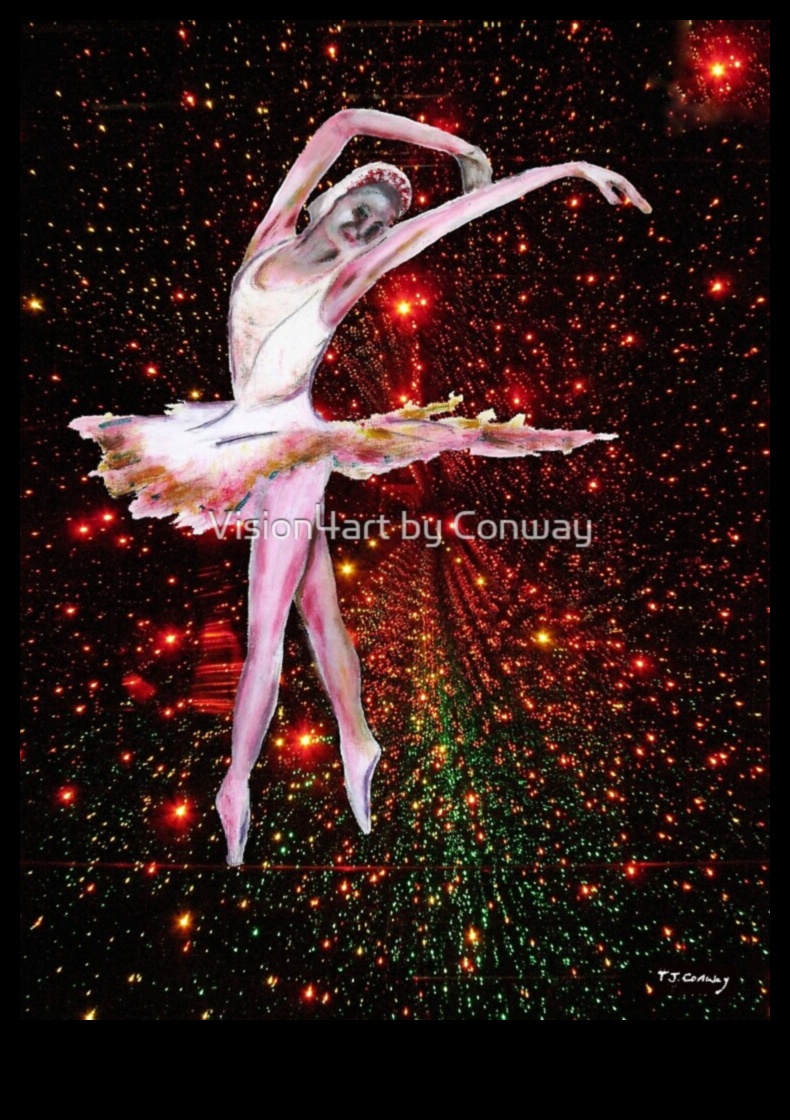 Galactic Ballet: The Choreography of Celestial Bodies in Orbit