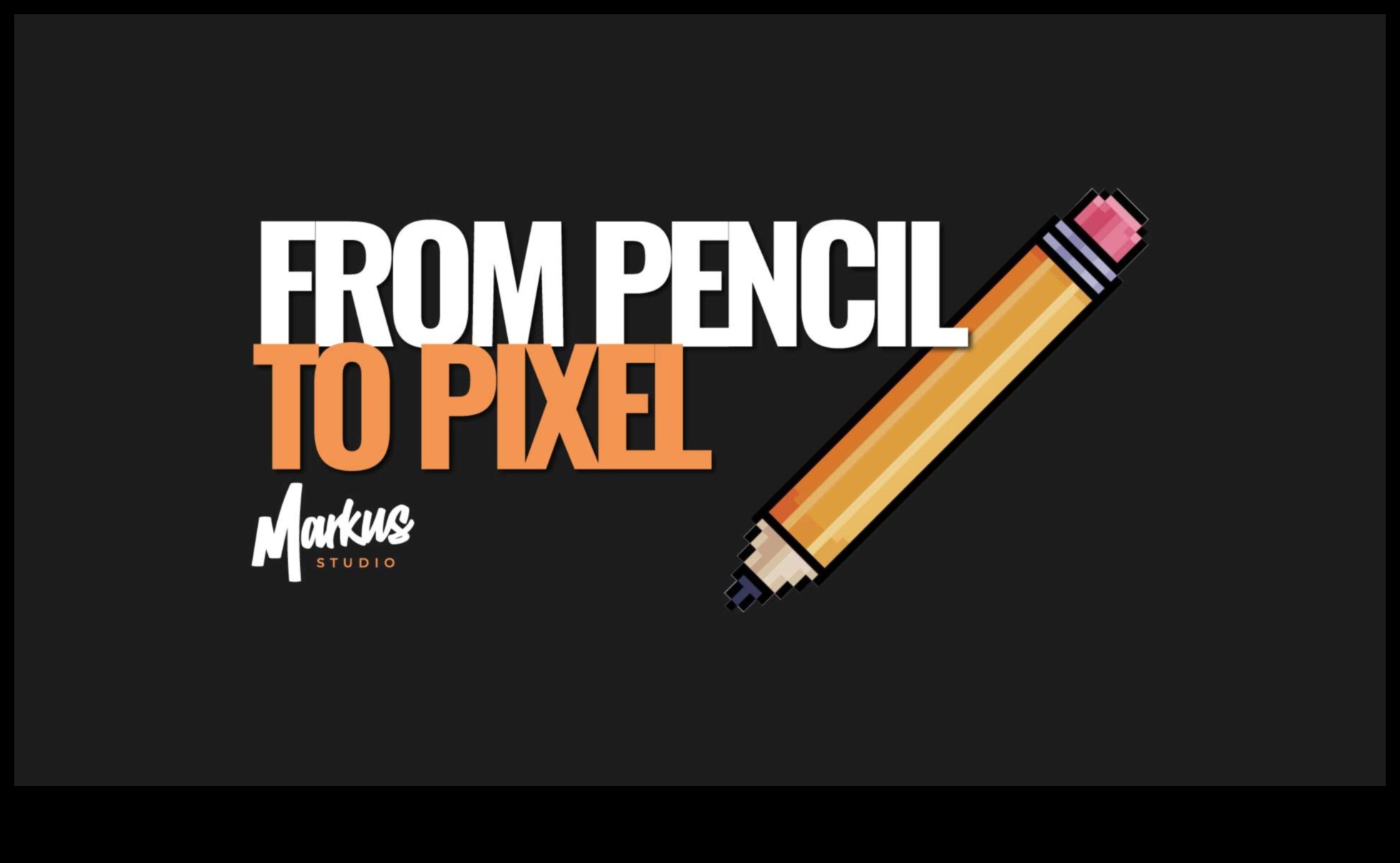 The Artful Pixel: Εξερευνώντας την ουσία του Graphic Design