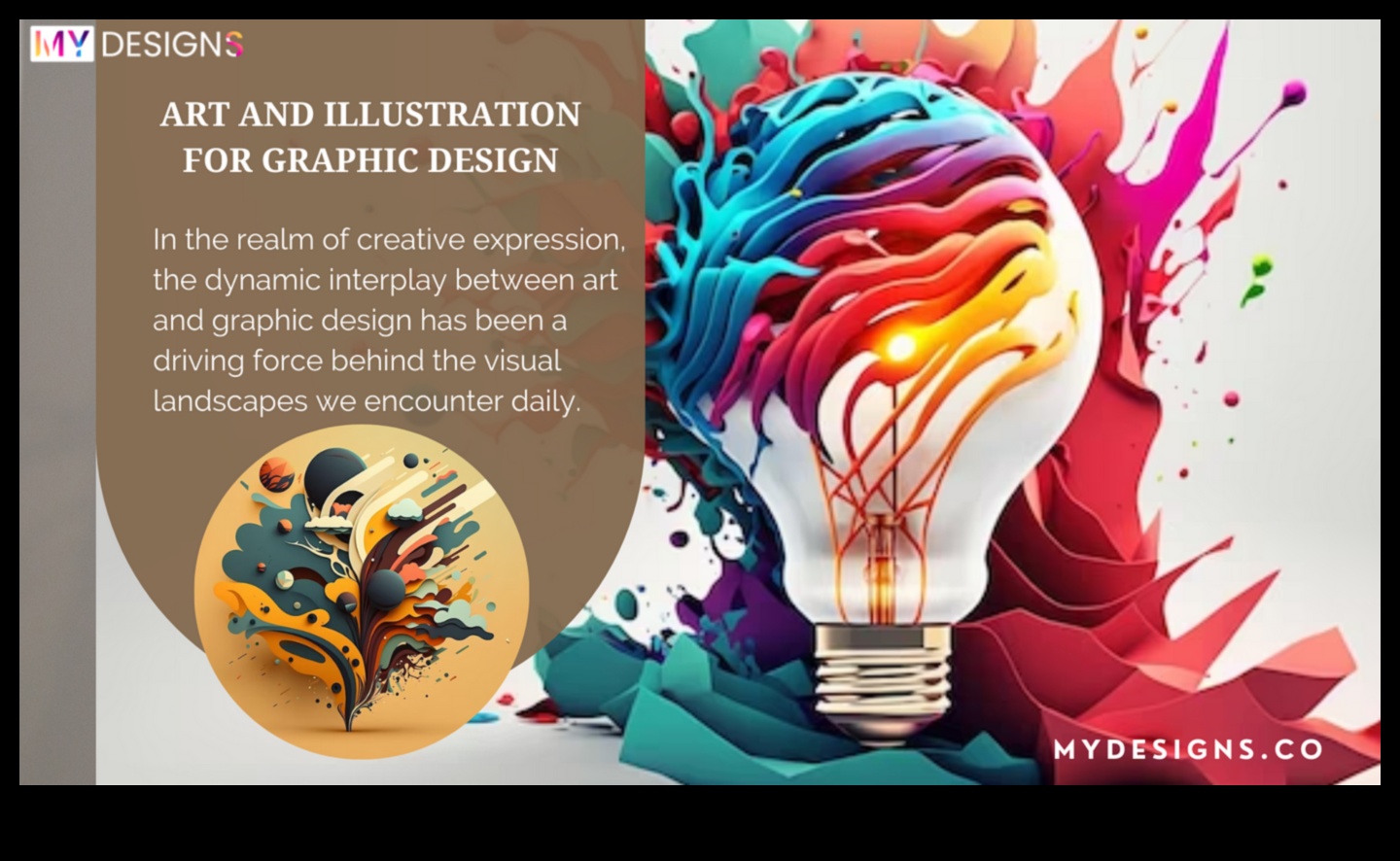 The Artful Pixel: Εξερευνώντας την ουσία του Graphic Design