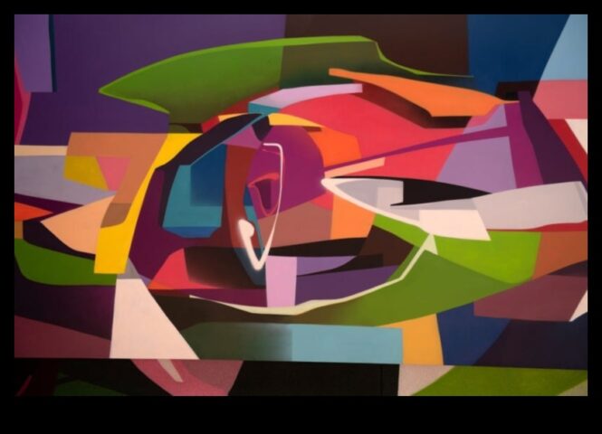 The Artful Pixel Ένα ταξίδι στην ουσία της γραφιστικής