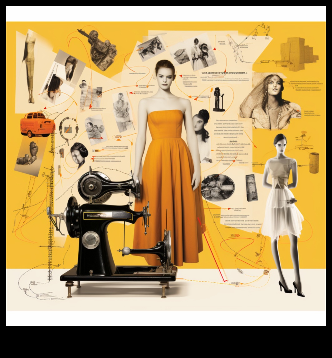 Tech-Forward Threads: The Integration of Smart Fashion