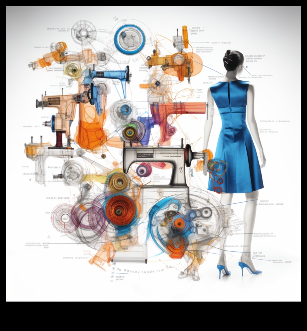 Tech-Forward Threads: The Integration of Smart Fashion