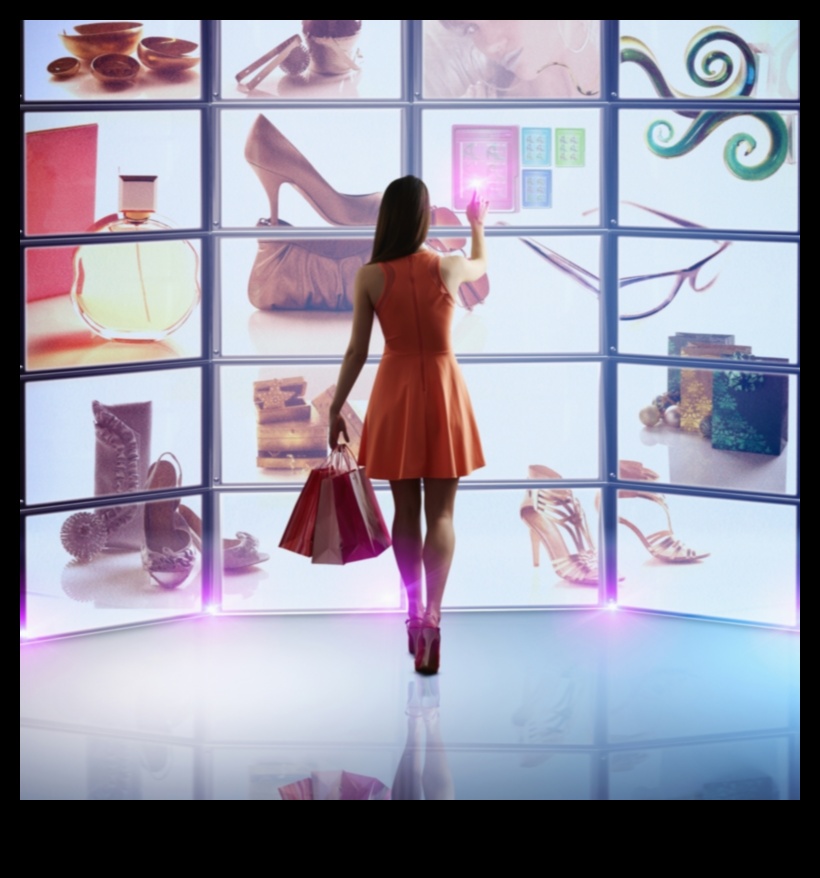 Tech-Forward Threads: The Integration of Smart Fashion