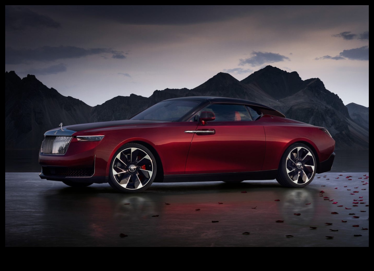 Luxury Unleashed: The Power and Performance of High-End Automobiles