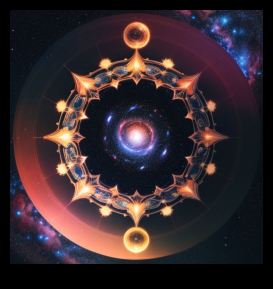 Ουράνια Αρμονία: Ουράνια Τραγούδια που Αντηχούν Μέσα από Κοσμικά Βασίλεια