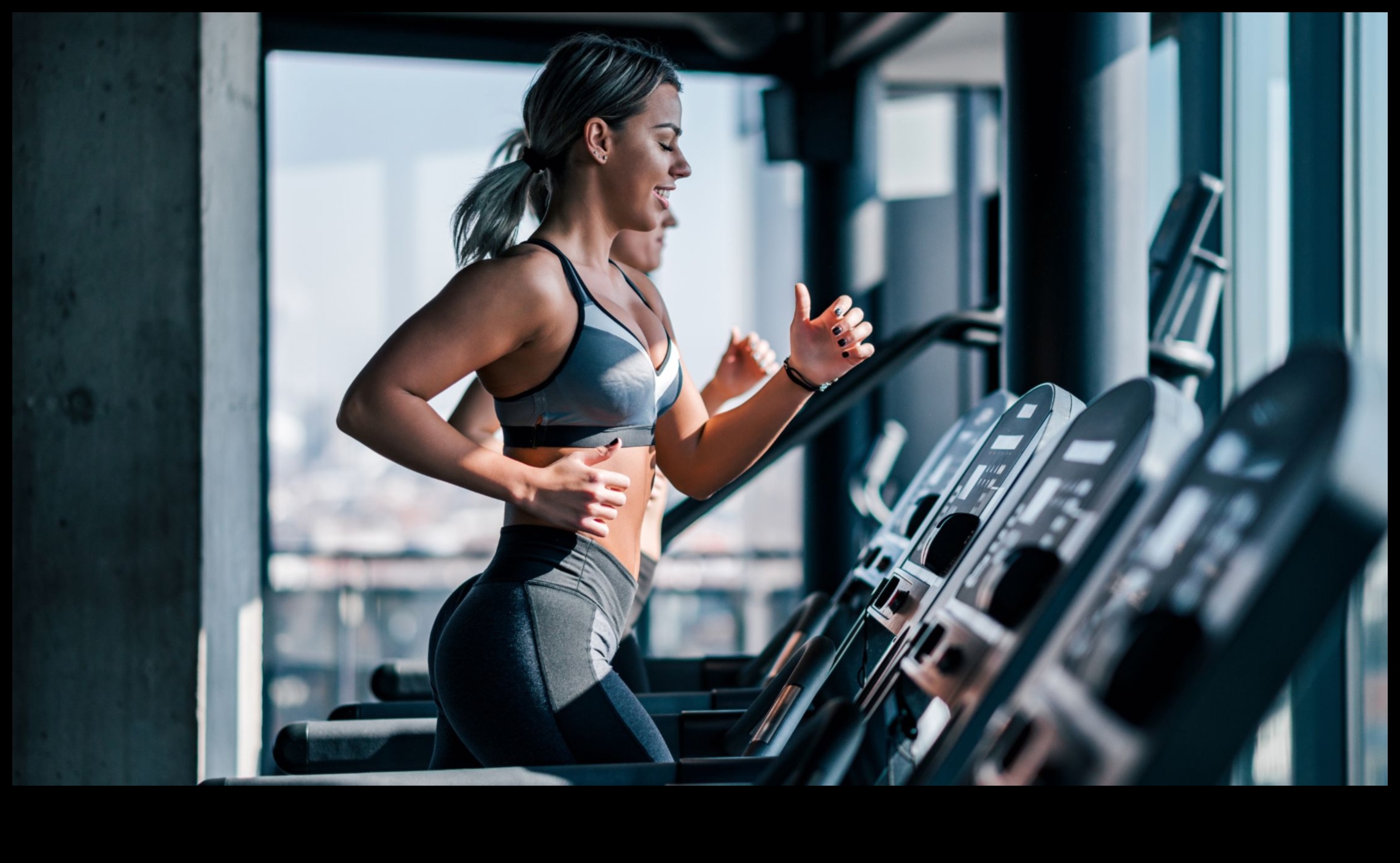 Δύναμη και αντοχή: Εξοπλισμός άσκησης για να ενισχύσετε το ταξίδι της φυσικής σας κατάστασης