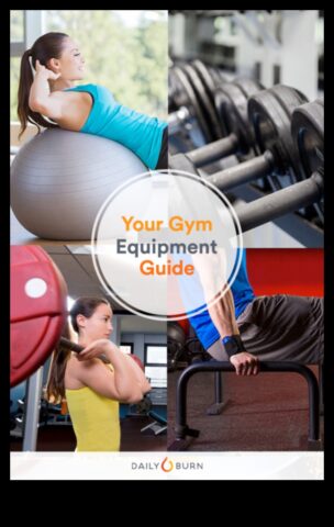 Δύναμη και αντοχή Ο απόλυτος οδηγός για εξοπλισμό άσκησης για το ταξίδι της φυσικής σας κατάστασης