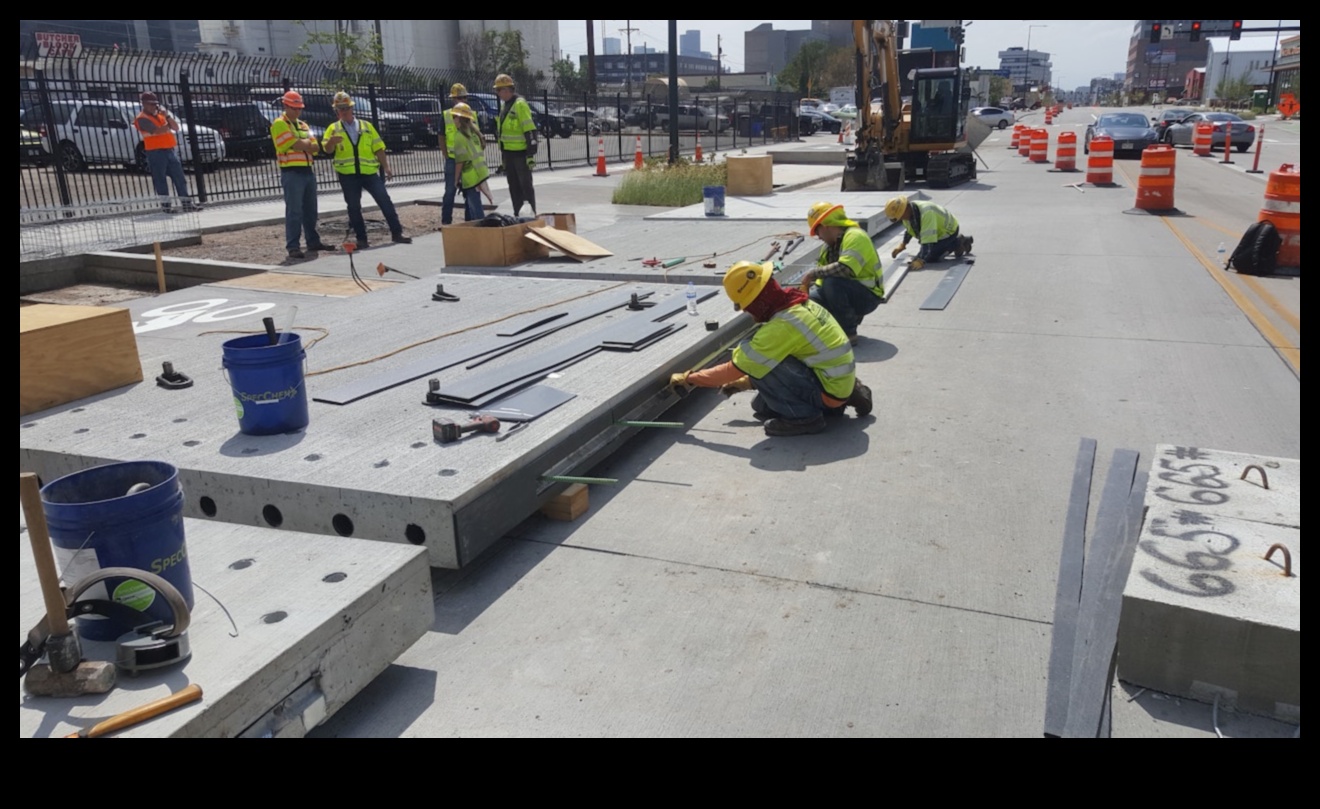 Beyond the Pavement: Ενθουσιασμός εκτός δρόμου με έξυπνους οδηγούς εκτός δρόμου