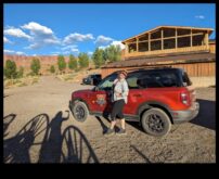 Πέρα από το Πεζοδρόμιο Ανεβάστε τον ενθουσιασμό σας εκτός δρόμου στο επόμενο επίπεδο με έξυπνους εκτός δρόμου