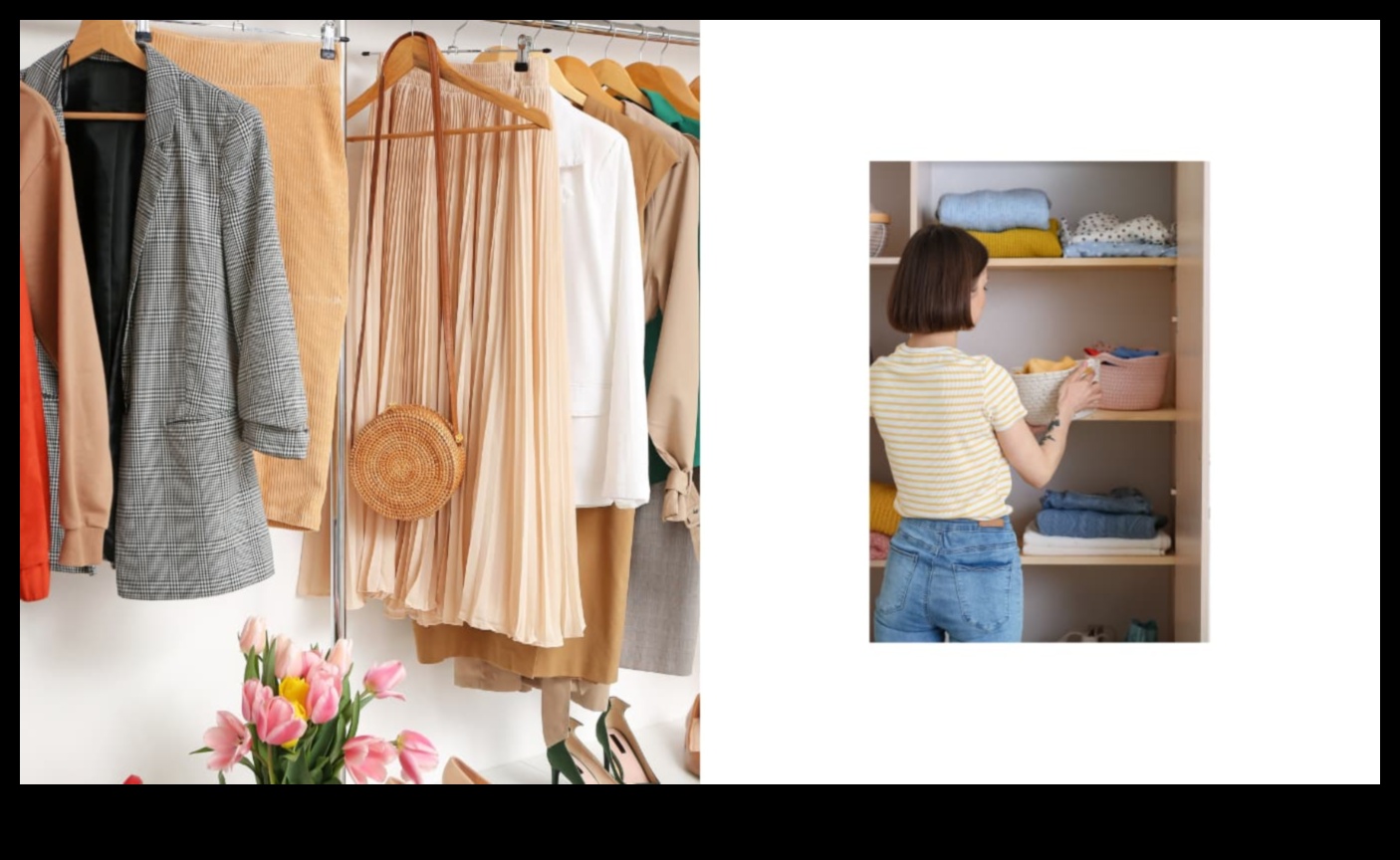 Epic Elegance: Δημιουργώντας ένα Fashion Saga με την γκαρνταρόμπα σας