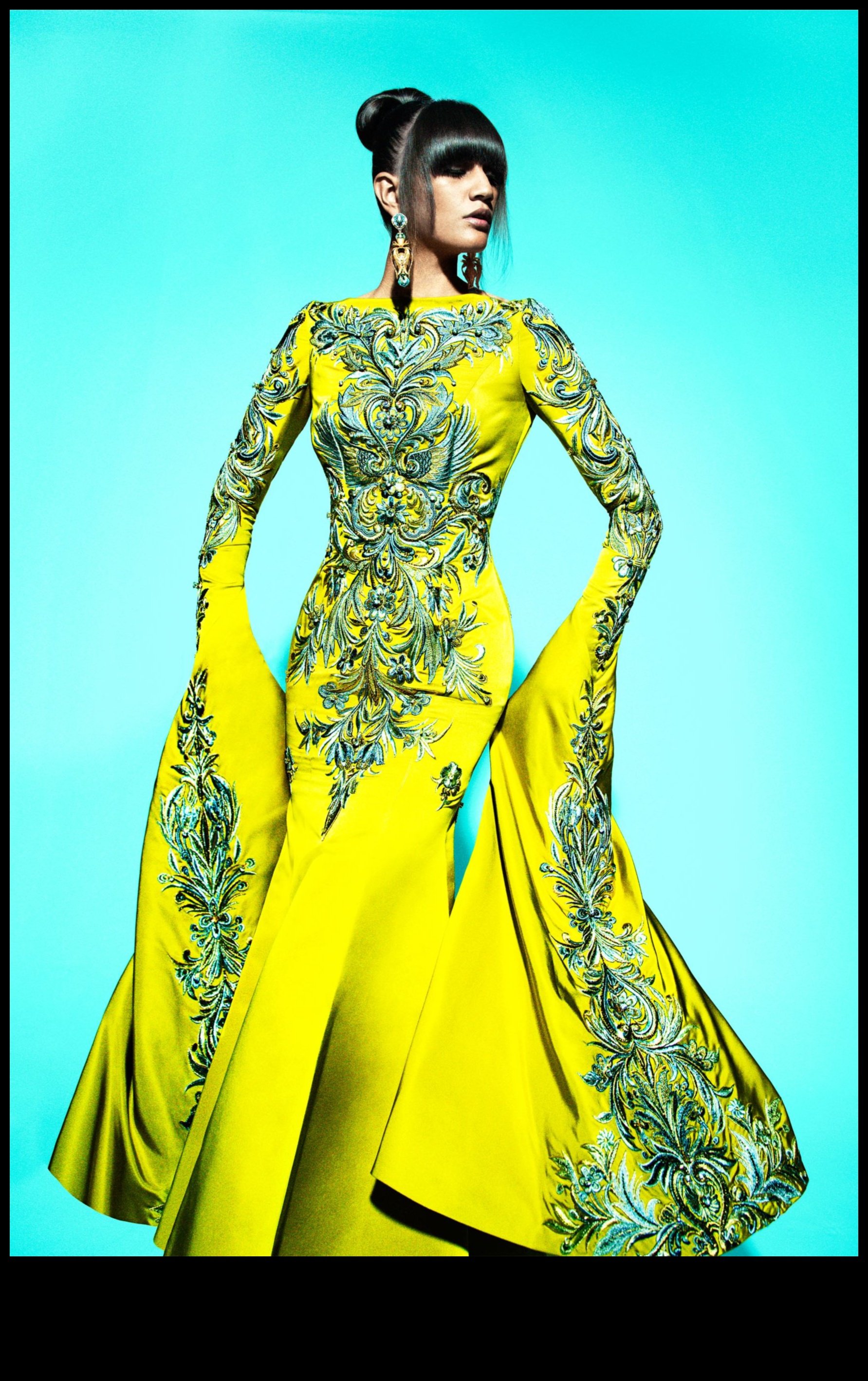 Epic Elegance: Δημιουργώντας ένα Fashion Saga με την γκαρνταρόμπα σας