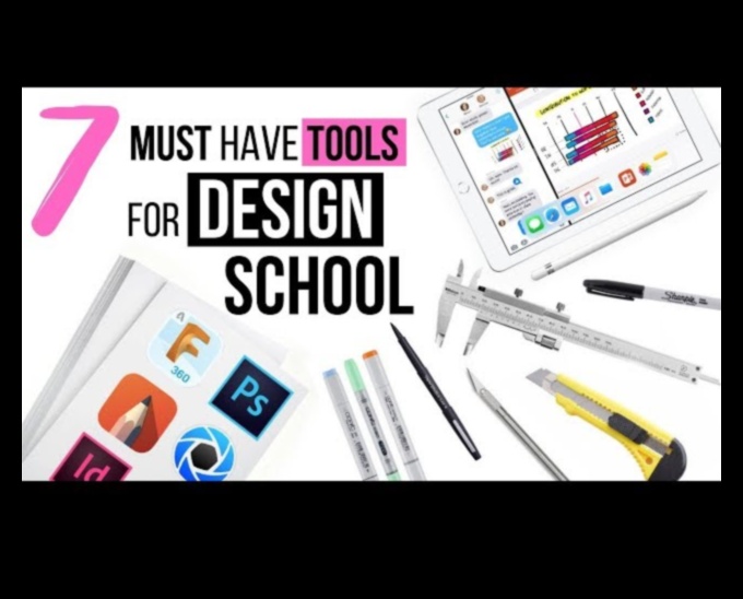 Crafting Excellence: Essential Tools for Design Education