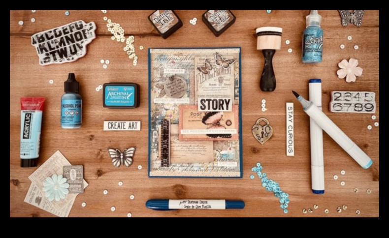 Crafting Excellence: Essential Tools for Design Education