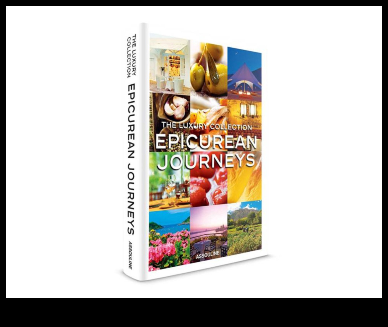 Epicurean Rides: The Culinary and Automotive Blend of Luxury Cars