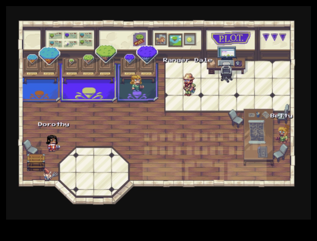 The Art of Pixels: Mastering the Craft of Creative Evolution στην ανάπτυξη παιχνιδιών