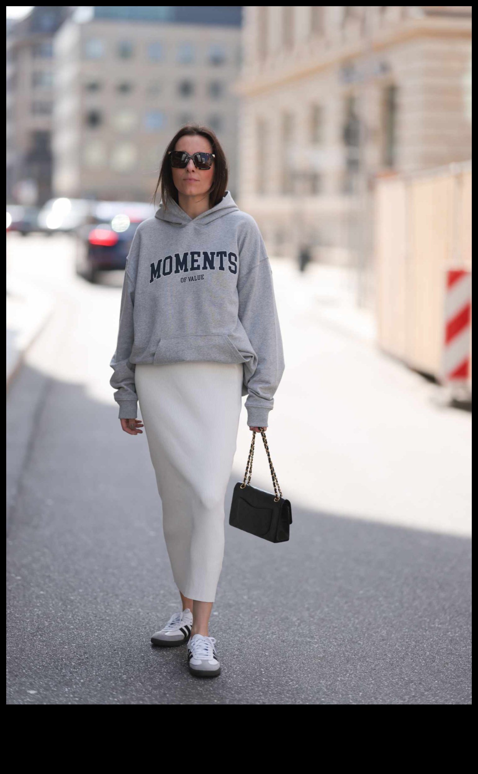 Cozy Vibes: Άνετα και κομψά casual outfits για το φθινόπωρο