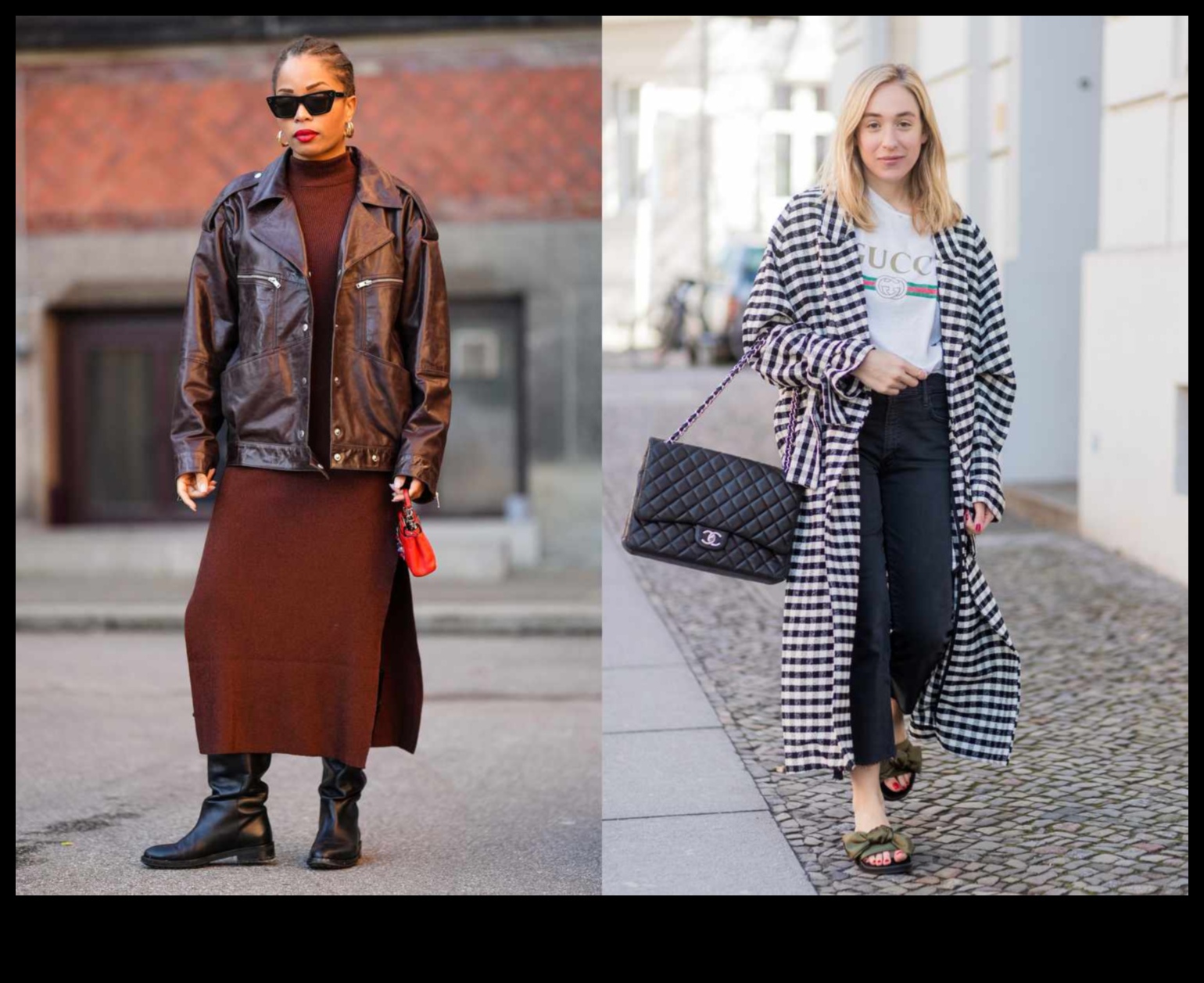 Cozy Vibes: Άνετα και κομψά casual outfits για το φθινόπωρο