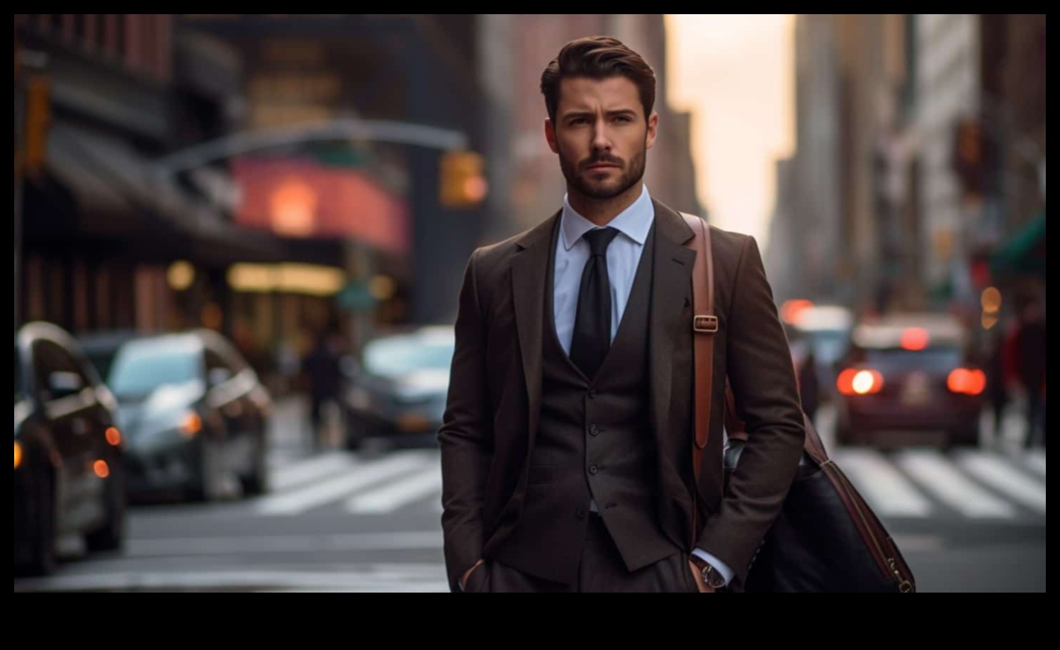 Classic Cool: Αβίαστα ρούχα για μια διαχρονική παρουσία