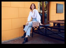 Classic Cool Ένας διαχρονικός οδηγός για το Effortless Chic