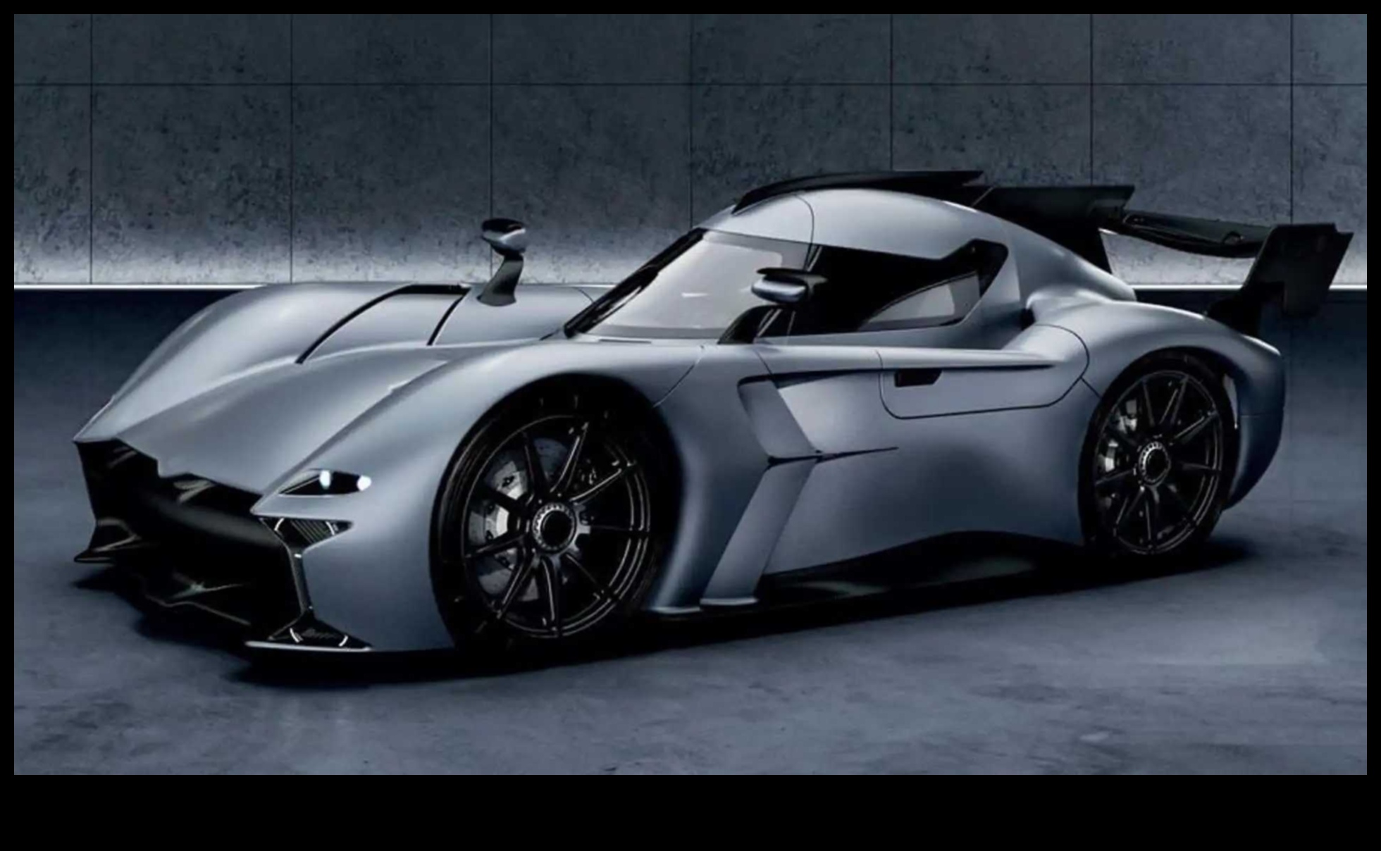 Zero to Sixty Symphony: The Harmonic Rush of Sports Car Acceleration