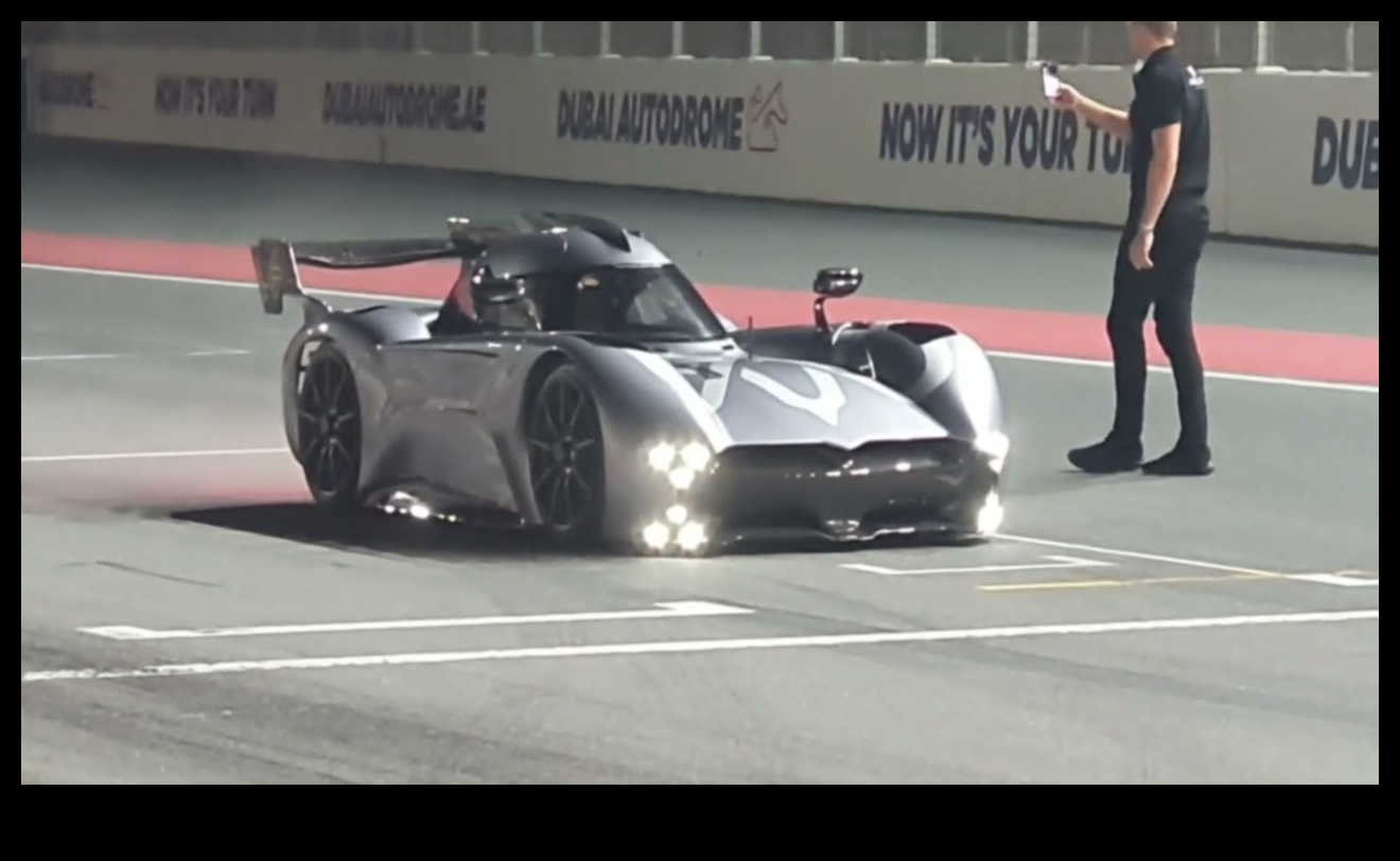 Zero to Sixty Symphony: The Harmonic Rush of Sports Car Acceleration