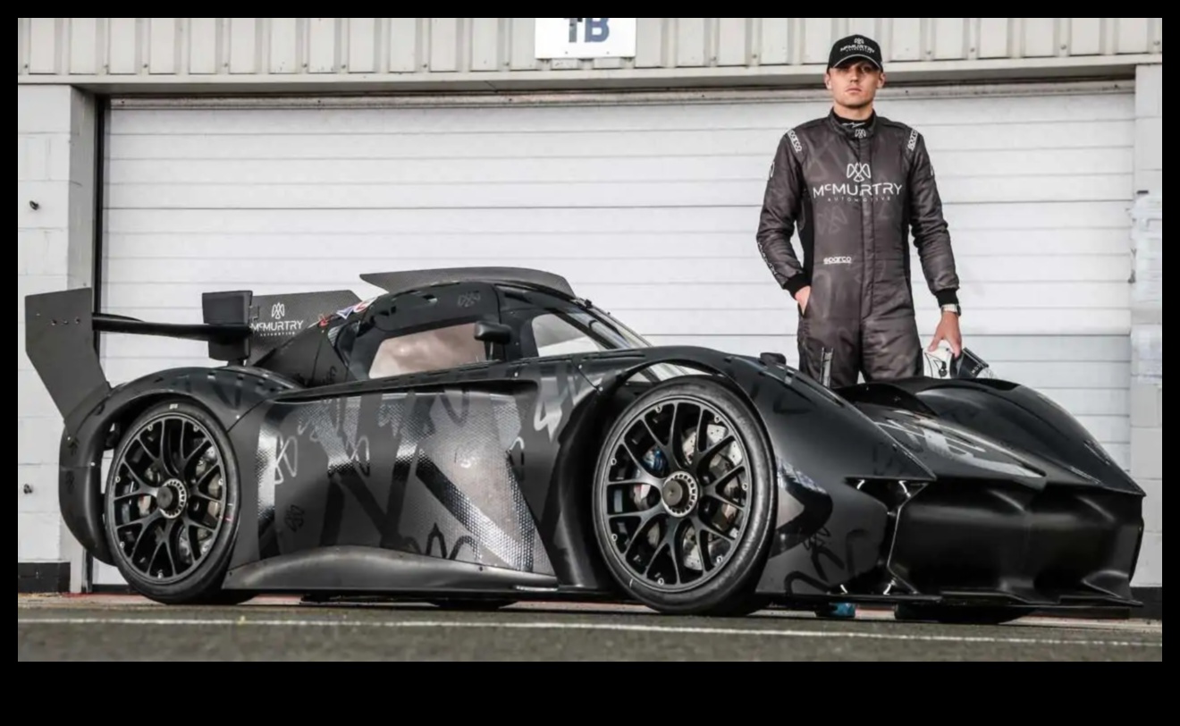 Zero to Sixty Symphony: The Harmonic Rush of Sports Car Acceleration