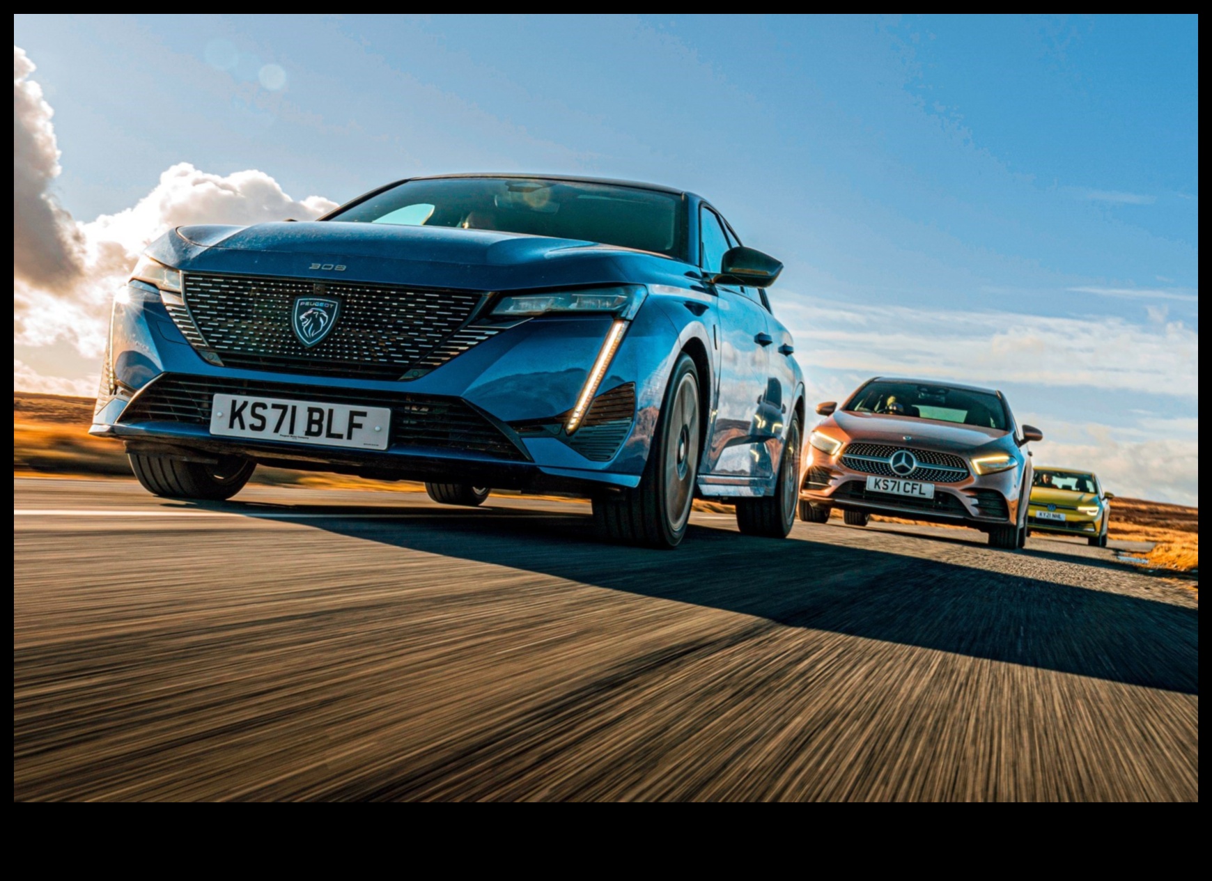 Urban Hybrids: Πλοήγηση στους δρόμους της πόλης με αποτελεσματικότητα και χάρη