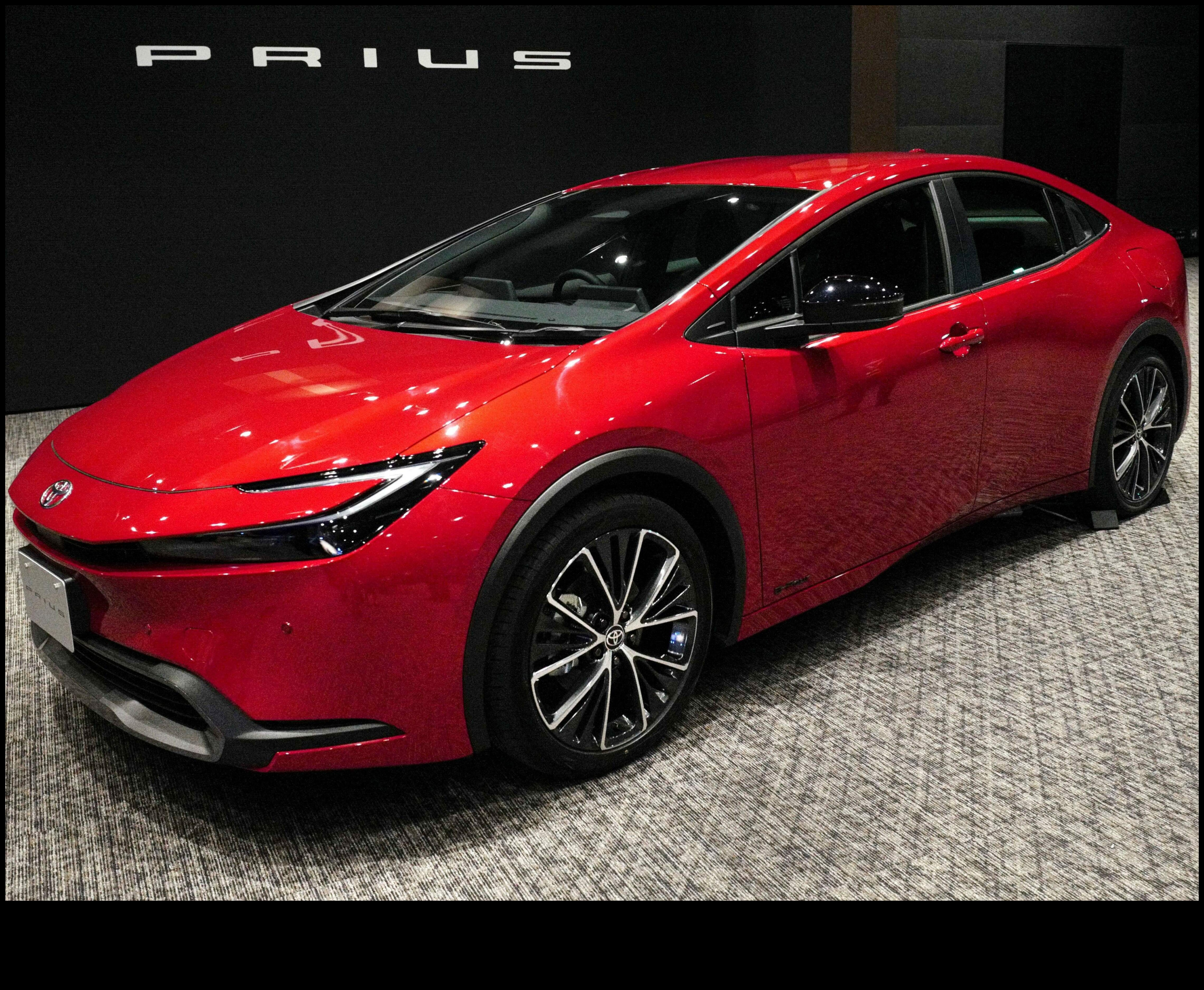 Urban Hybrids: Πλοήγηση στους δρόμους της πόλης με αποτελεσματικότητα και χάρη