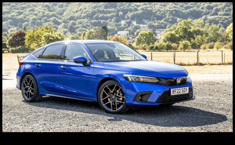 Urban Hybrids Τα τέλεια αυτοκίνητα για τη ζωή στην πόλη