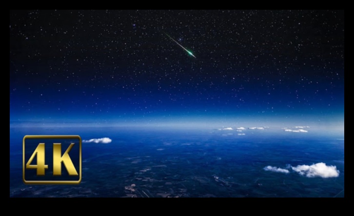 Stellar Symphony: The Harmonic Dance of Celestial Bodies in Cosmic Skies