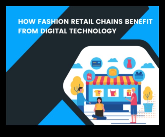 Digital Dynasty: Πλοήγηση στο διαδικτυακό βασίλειο της μόδας