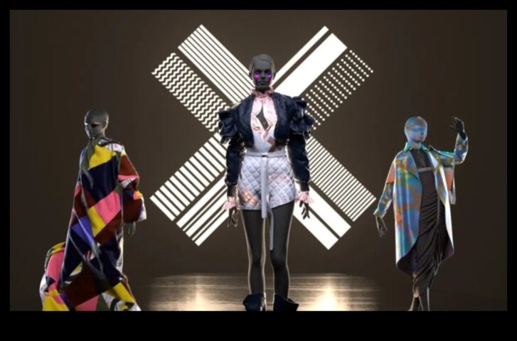 Digital Dynasty Πώς η διαδικτυακή βιομηχανία μόδας αναδιαμορφώνει το τοπίο του λιανικού εμπορίου