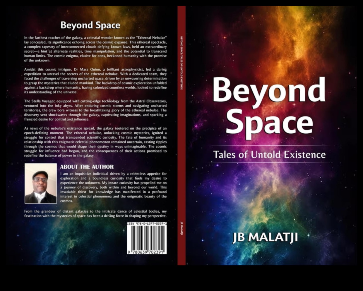 Galactic Chronicles: Tales from the Astral Realm of Celestial Phenomena in Galaxies