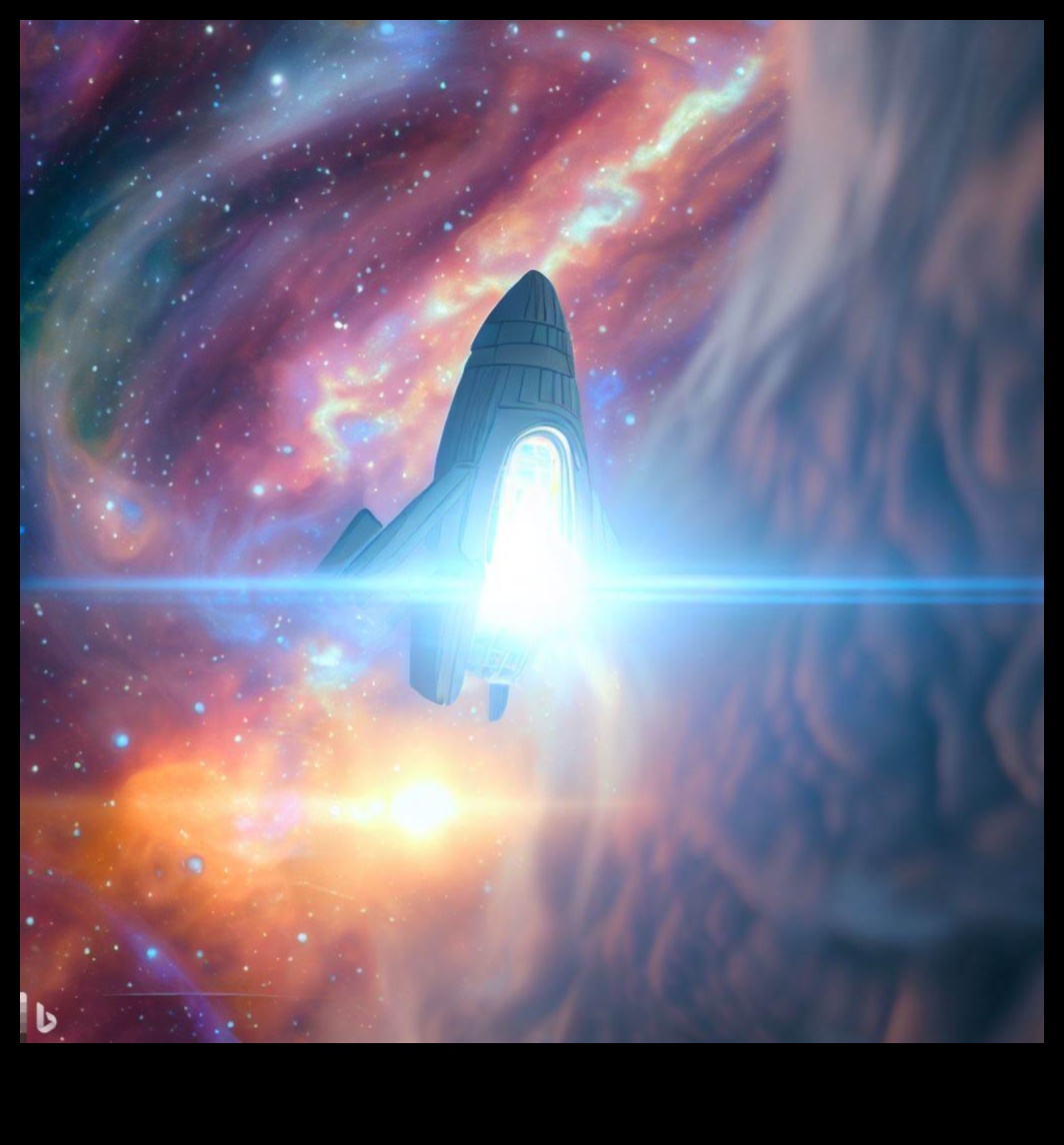 Galactic Chronicles: Tales from the Astral Realm of Celestial Phenomena in Galaxies