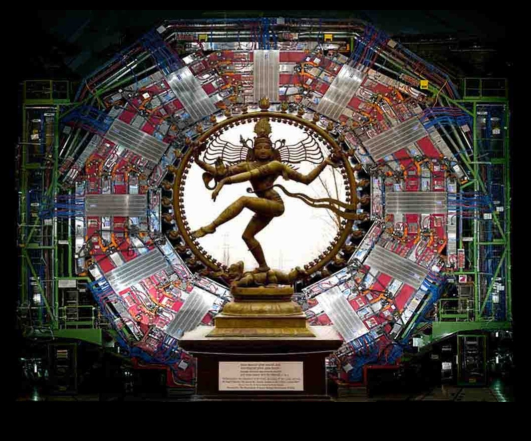 Astro-Particles: The Ballet of Matter in the Grand Cosmic Symphony