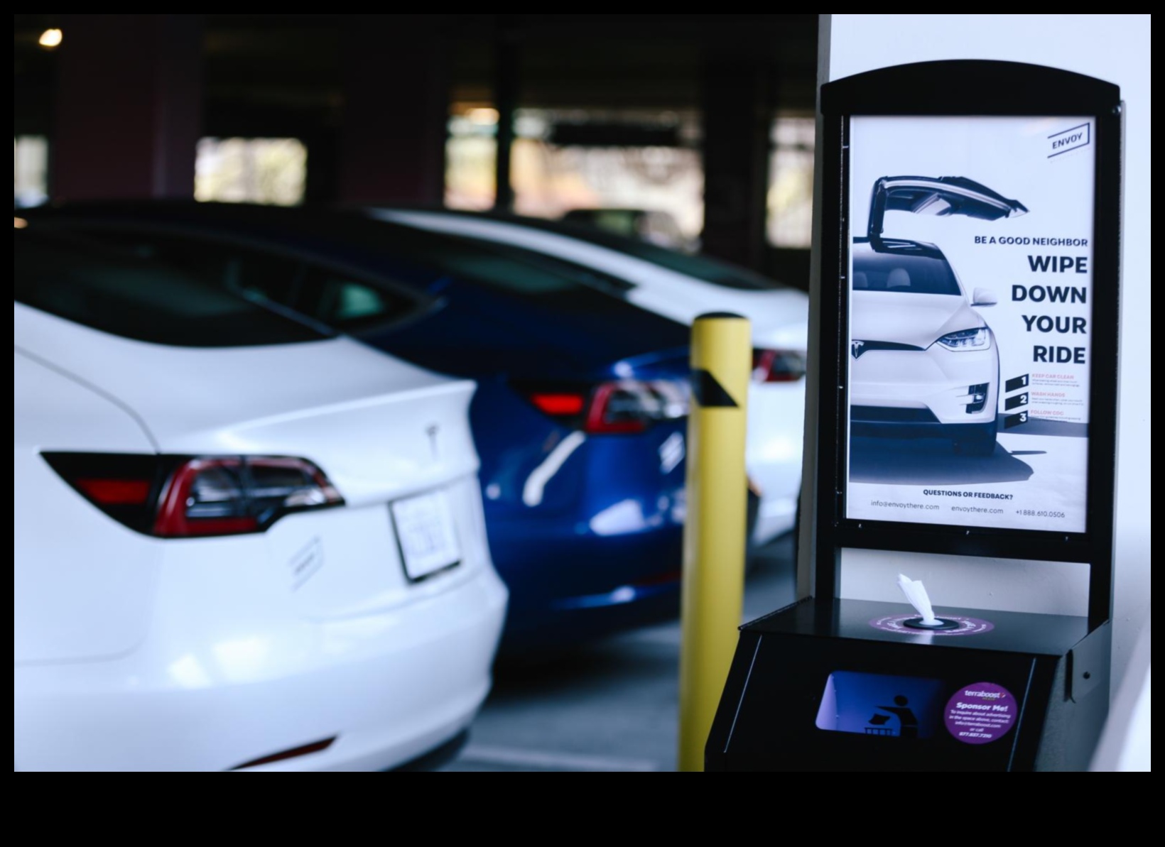 Charging Chronicles: Personal Narratives from the Drivers of Electric Cars