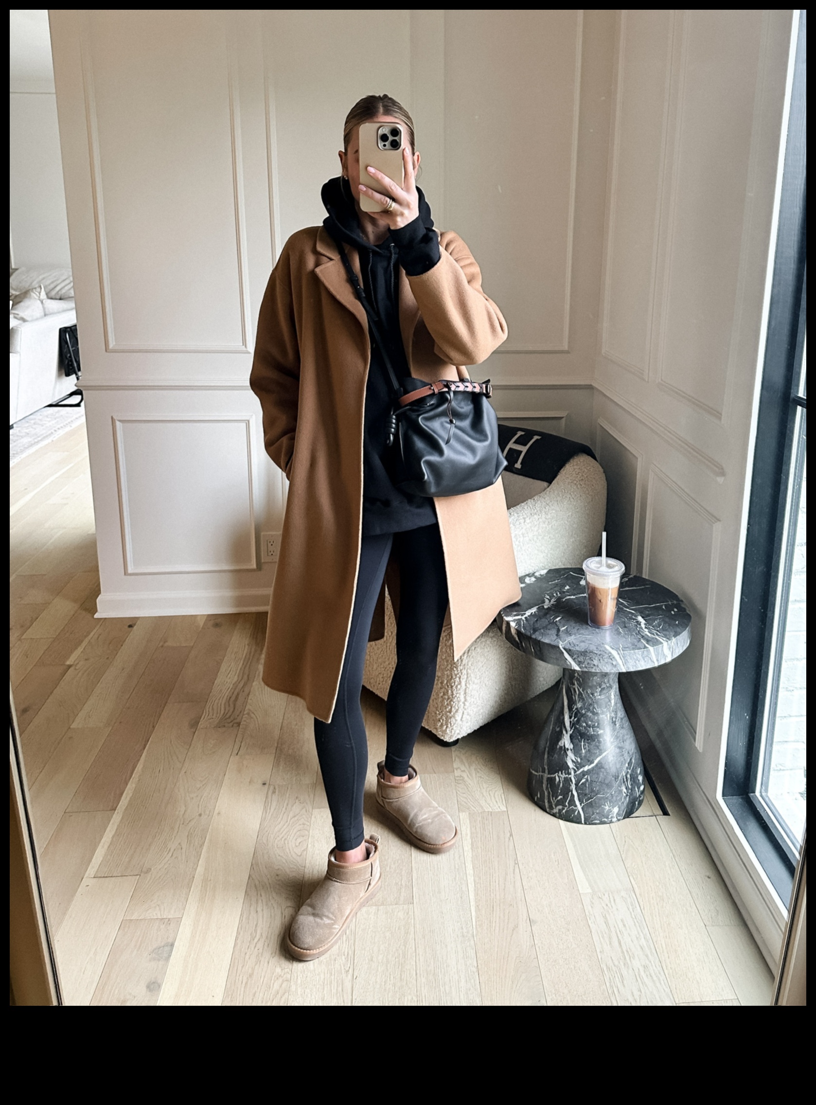 Casual Comfort: Ζεστά και μοντέρνα ρούχα για χαλαρή εμφάνιση