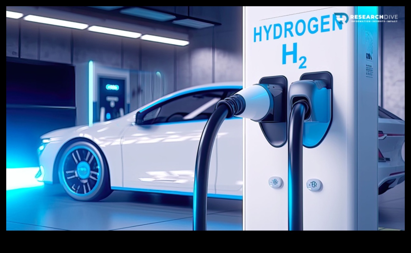 Plug-In Pioneers: Visionaries Shaping the Future of Electric Transport