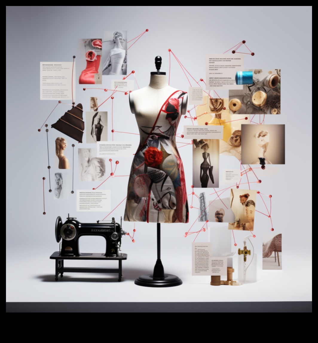 Tech-Forward Threads: The Integration of Smart Fashion