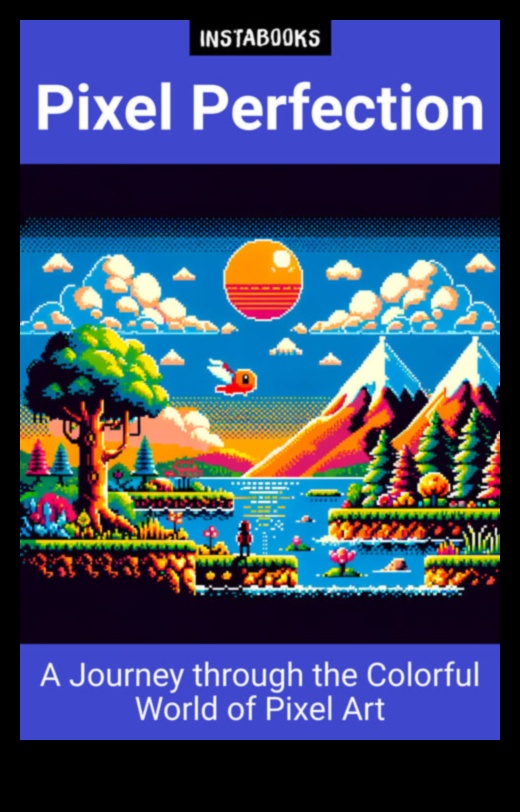 The Art of Pixels: Mastering the Craft of Creative Evolution στην ανάπτυξη παιχνιδιών