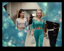 Urban Euphoria How to Embrace the Encitement of City-Inspired Fashion