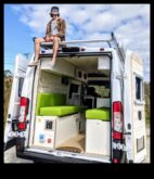 Vans Voyage A Journey Through the World of Versatile Vehicles