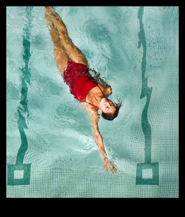 Water Wellness: Aquatic Pregnancy Workouts for Relaxation