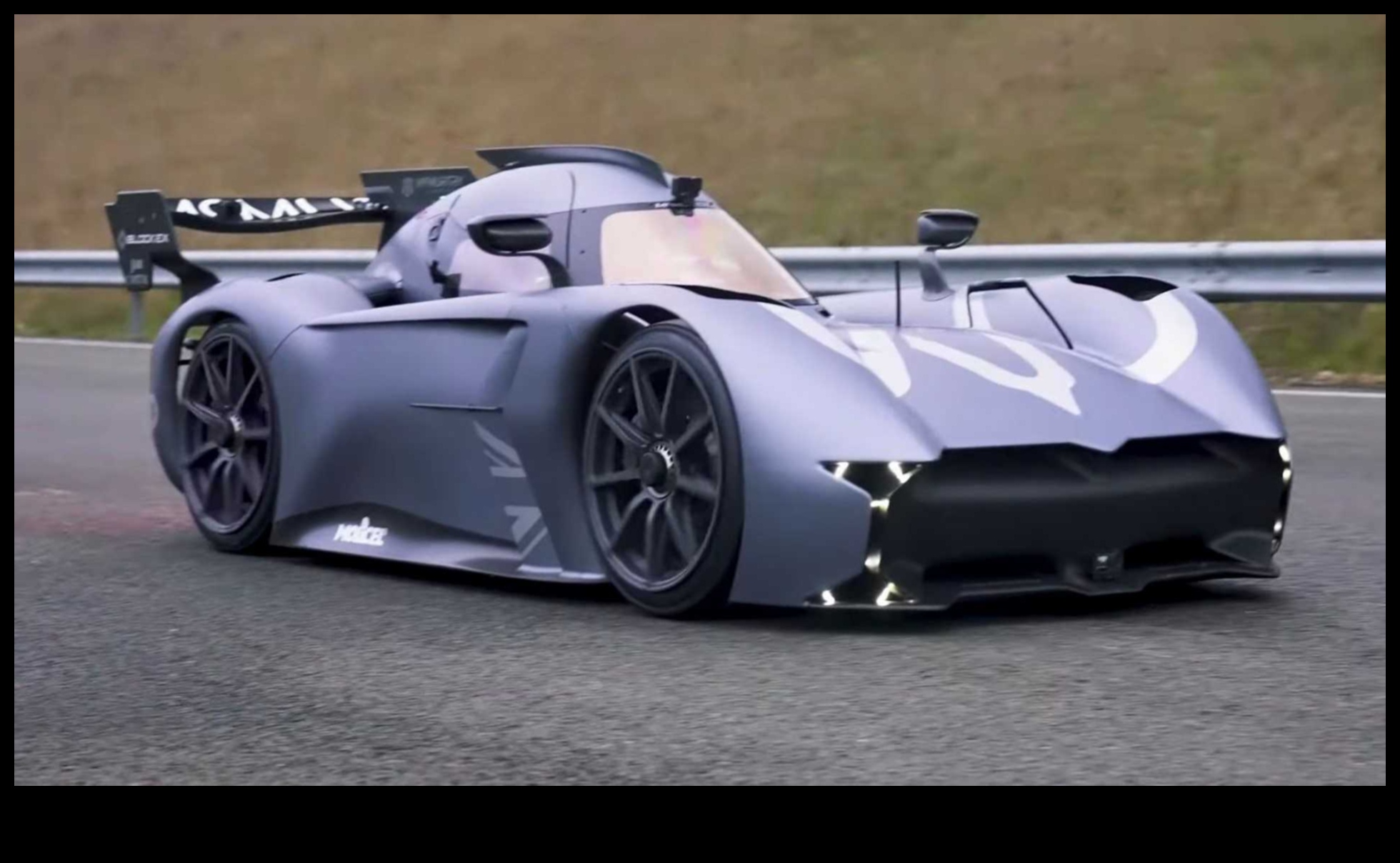 Zero to Sixty Symphony: The Harmonic Rush of Sports Car Acceleration